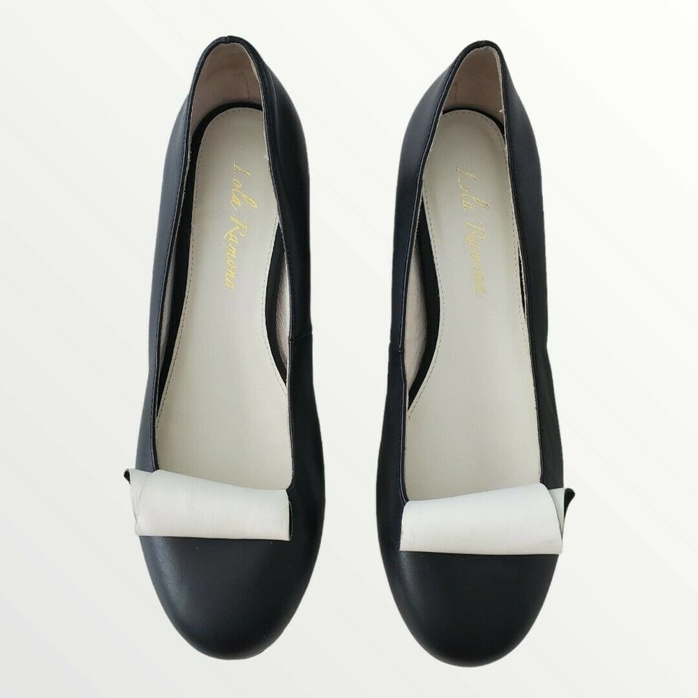Lola ramona alice ballarina size 9.5 - Picture 2 of 10